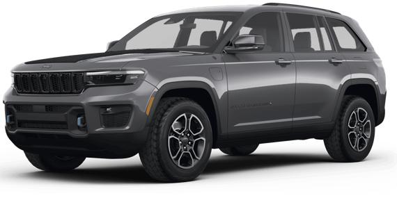 JEEP GRAND CHEROKEE 2024 1C4RJYB69RC721062 image JEEP GRAND CHEROKEE 2024 1C4RJYB69RC721062 image